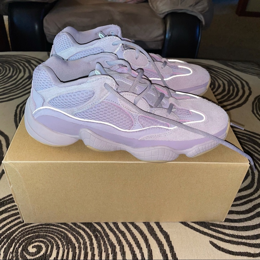 adidas Yeezy 500 Soft Vision